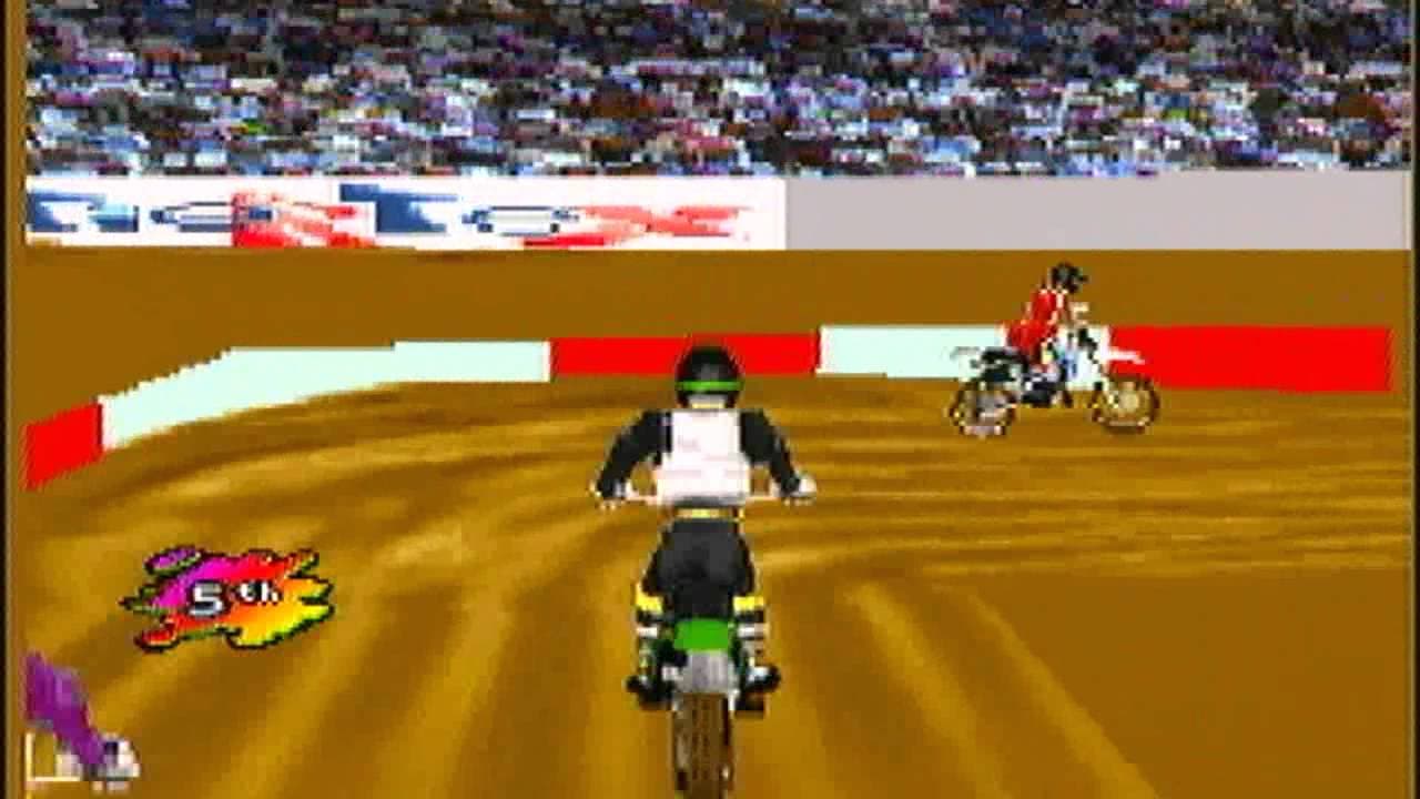 SuperCross 3D trailer thumbnail