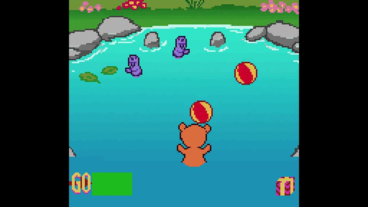 Jim Henson's Bear in the Big Blue House trailer thumbnail