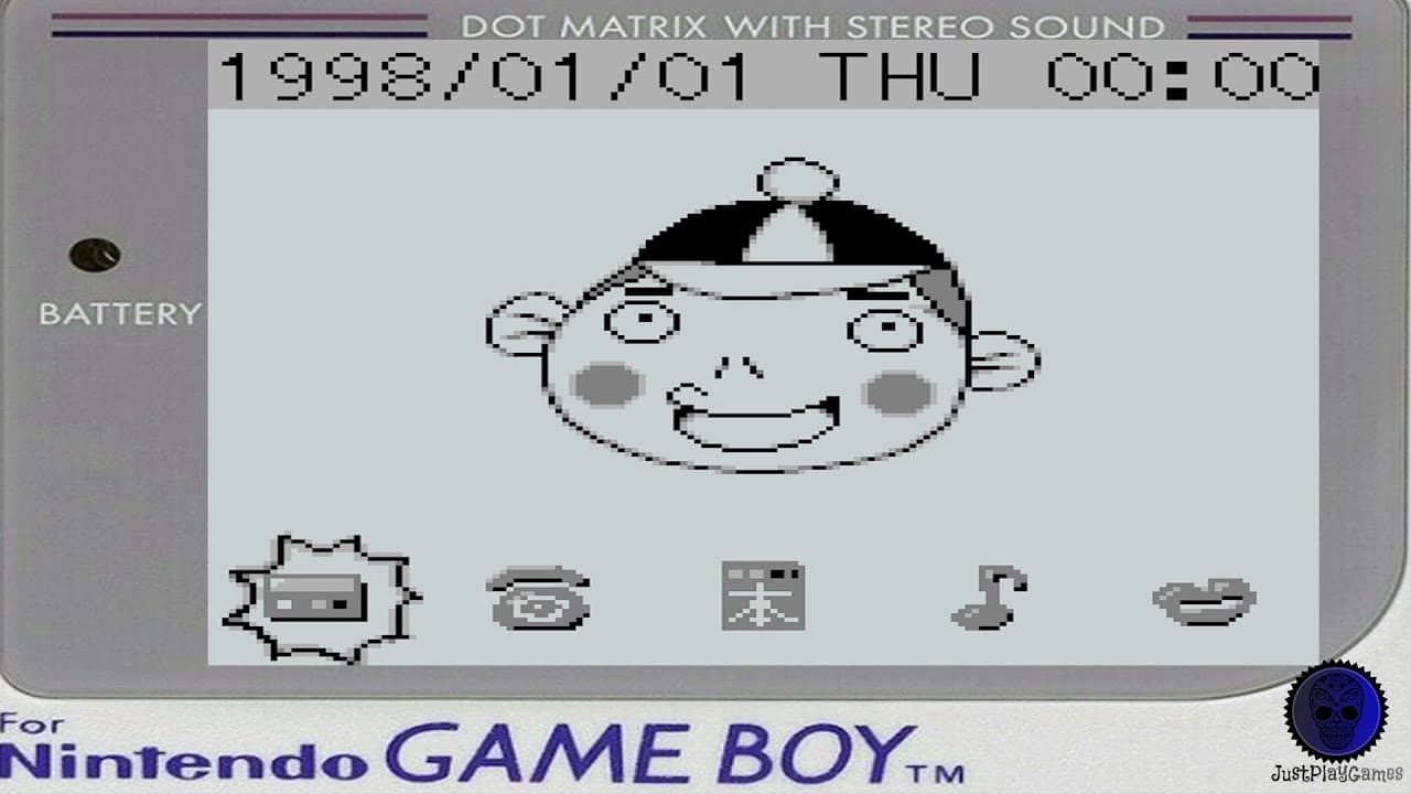 Nikkan Berutomo Club trailer thumbnail