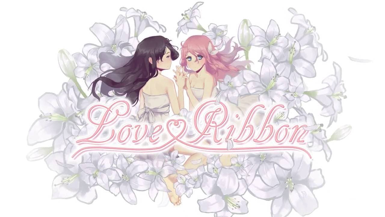Love Ribbon trailer thumbnail