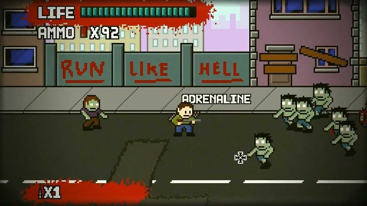 Dead Pixels trailer thumbnail