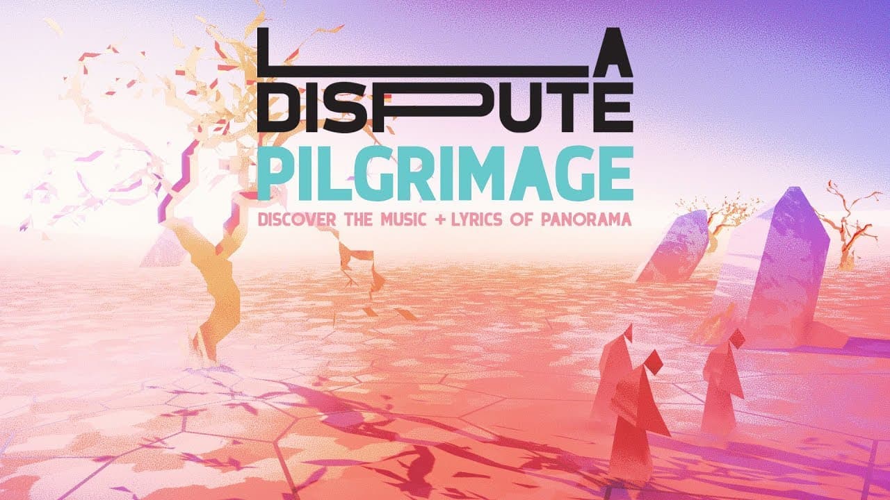 Pilgrimage trailer thumbnail