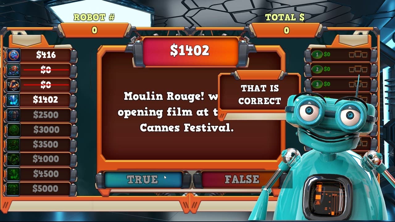 Crankies Workshop: Grizzbot Assembly trailer thumbnail