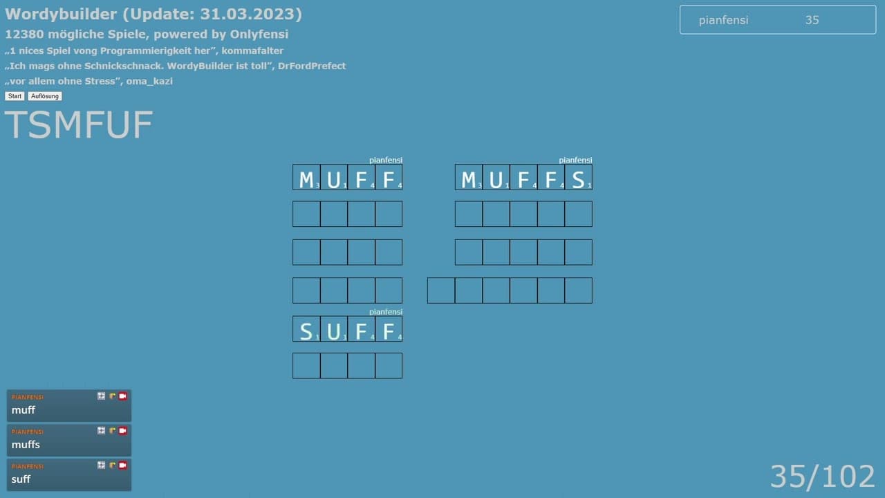 WordyBuilder trailer thumbnail