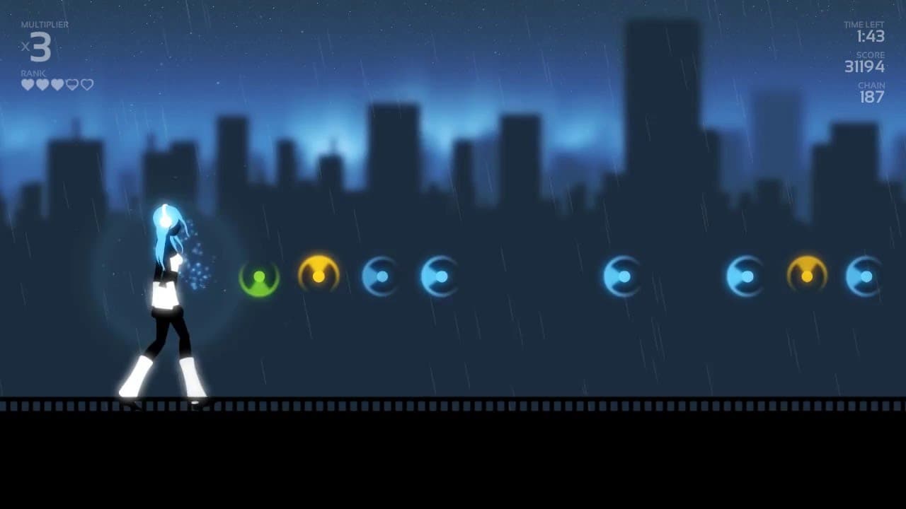 Melody's Escape trailer thumbnail