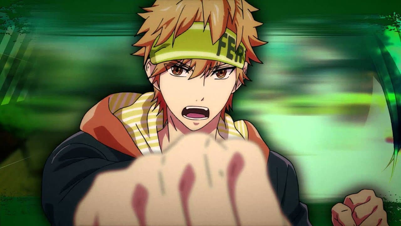 Kenka Banchou Otome trailer thumbnail