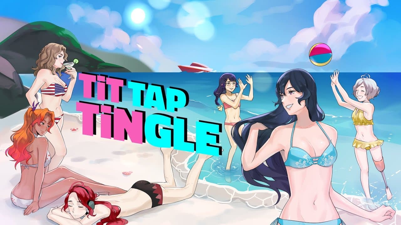 Tit Tap Tingle trailer thumbnail