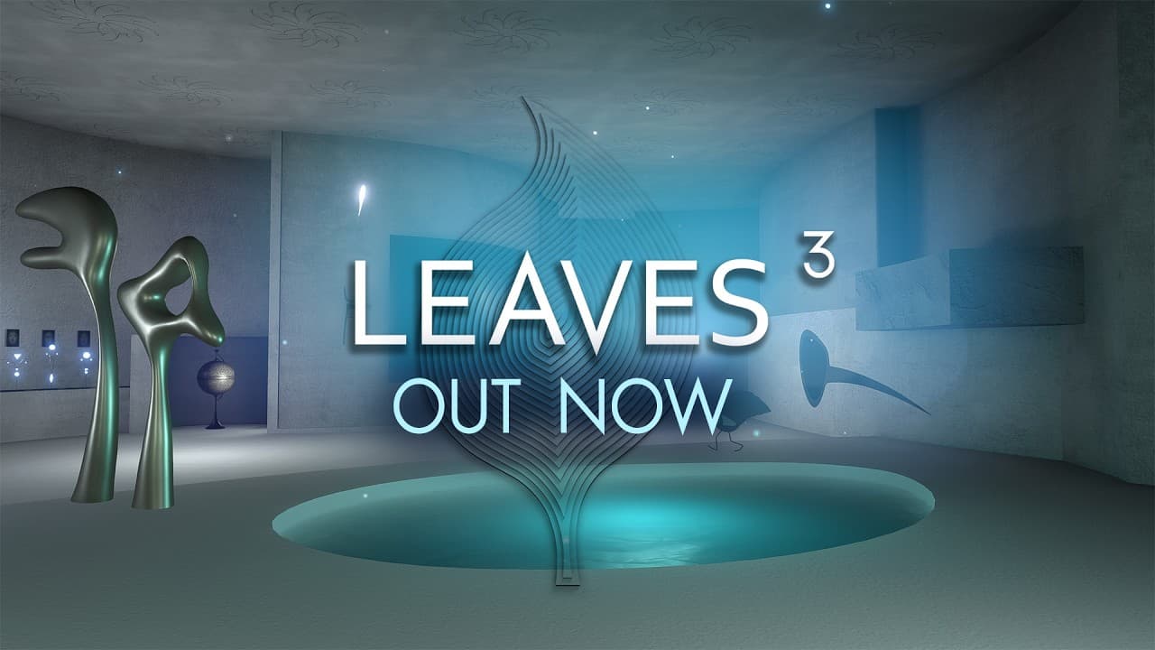 Leaves 3 trailer thumbnail