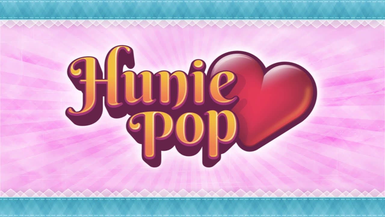 HuniePop trailer thumbnail