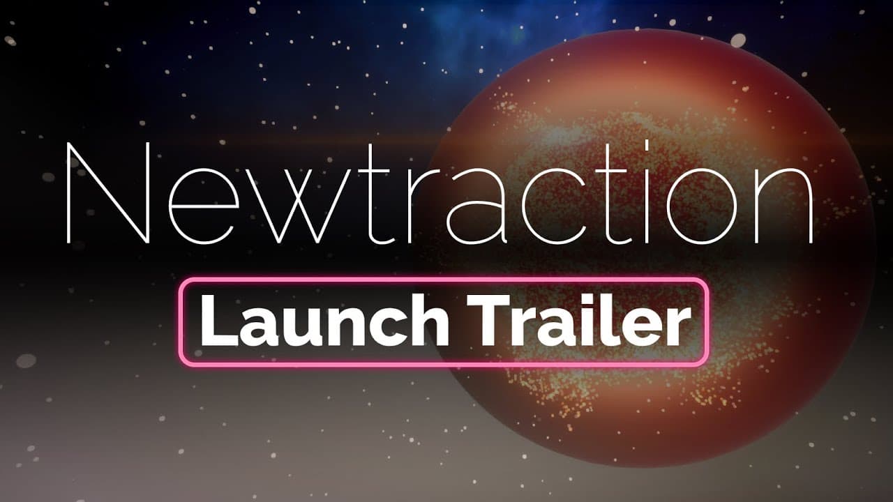 Newtraction trailer thumbnail