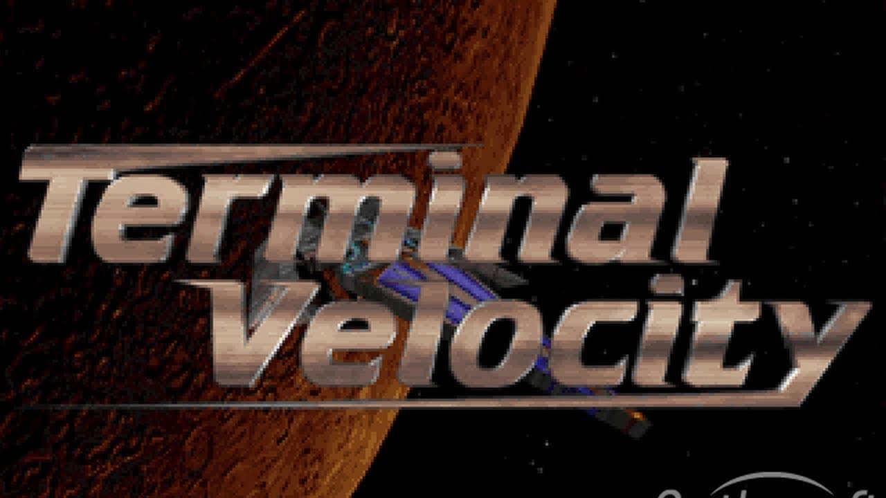 Terminal Velocity trailer thumbnail