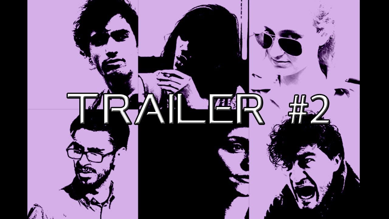 Profiles of the Forgotten trailer thumbnail