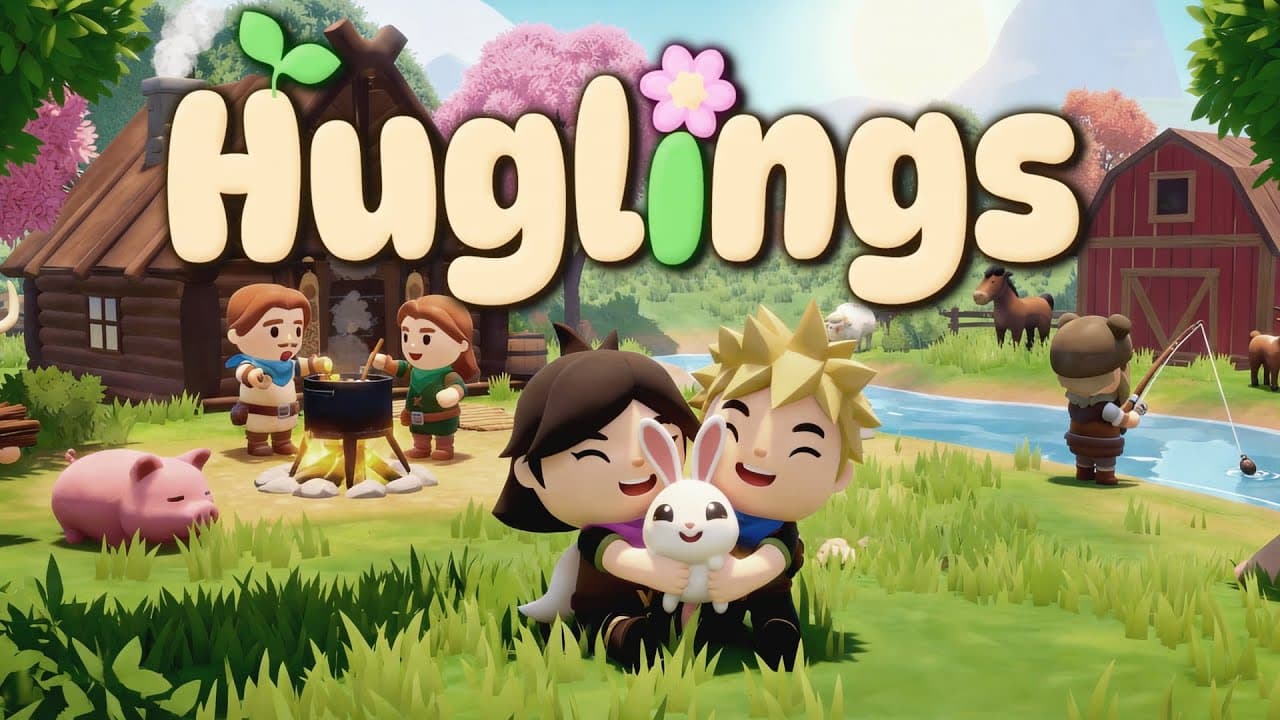 Huglings trailer thumbnail