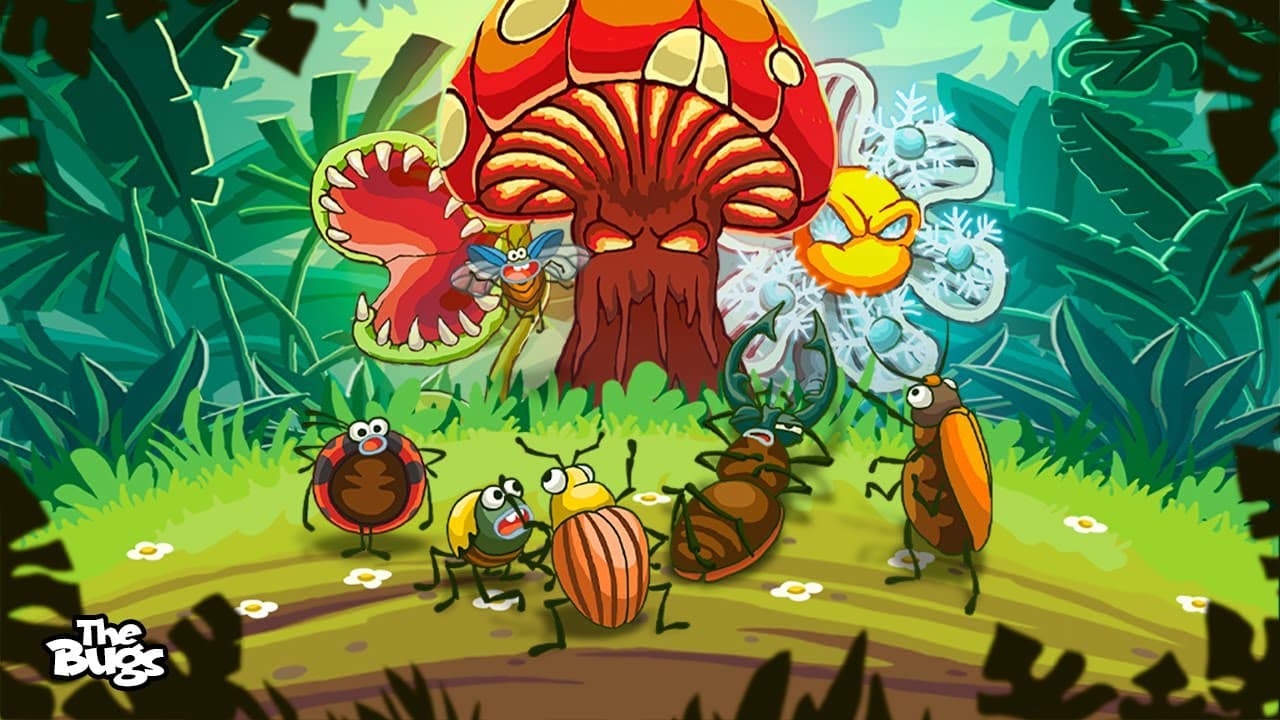 The Bugs trailer thumbnail