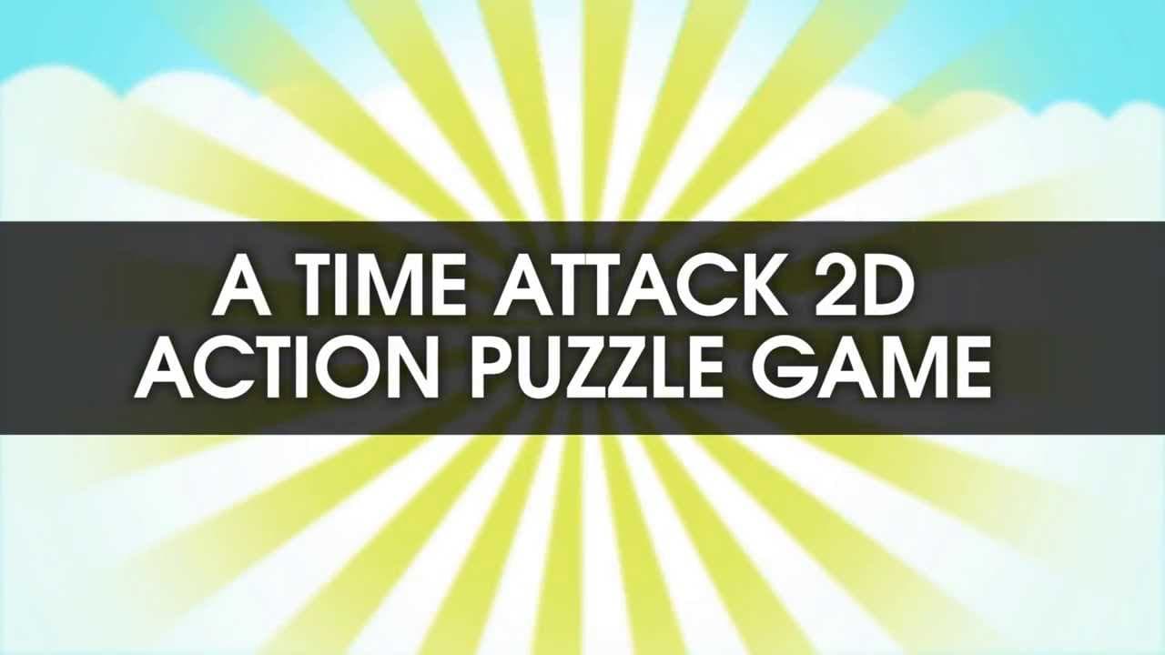 10 Second Ninja trailer thumbnail