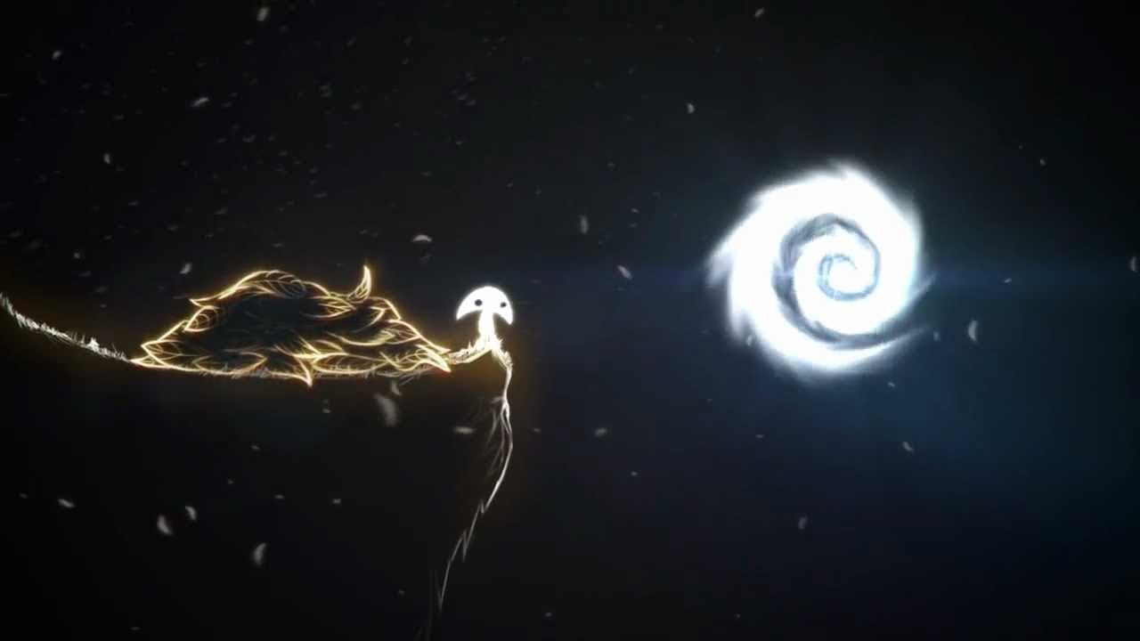 Spirits trailer thumbnail