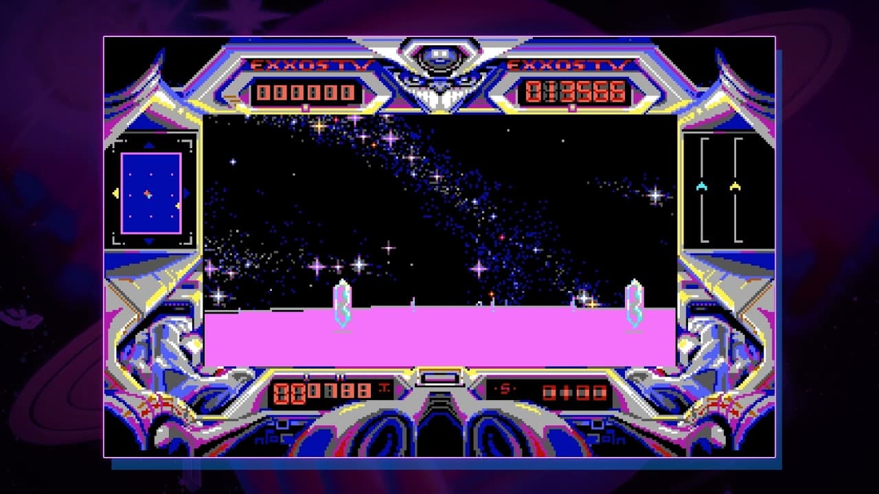 Purple Saturn Day trailer thumbnail