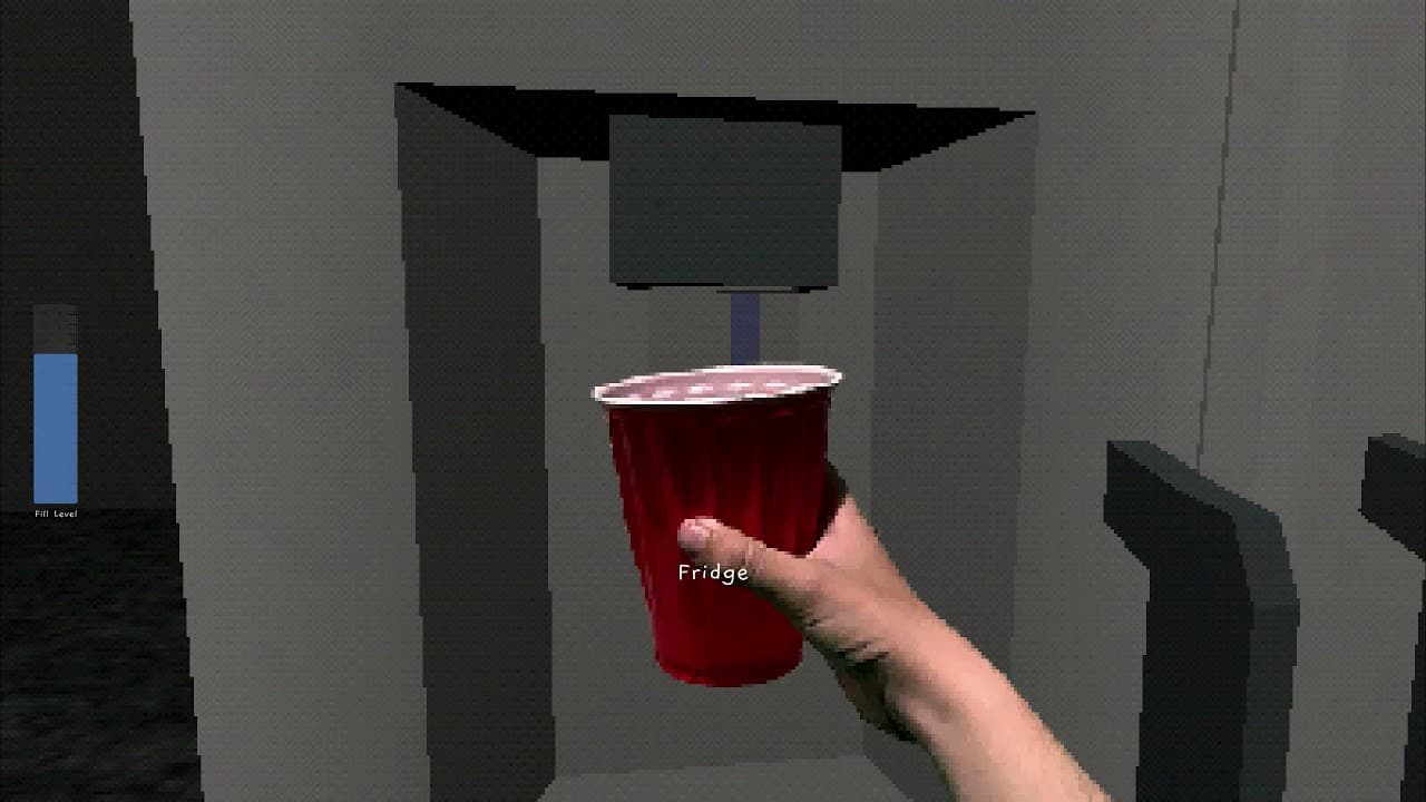 Dying of Thirst trailer thumbnail