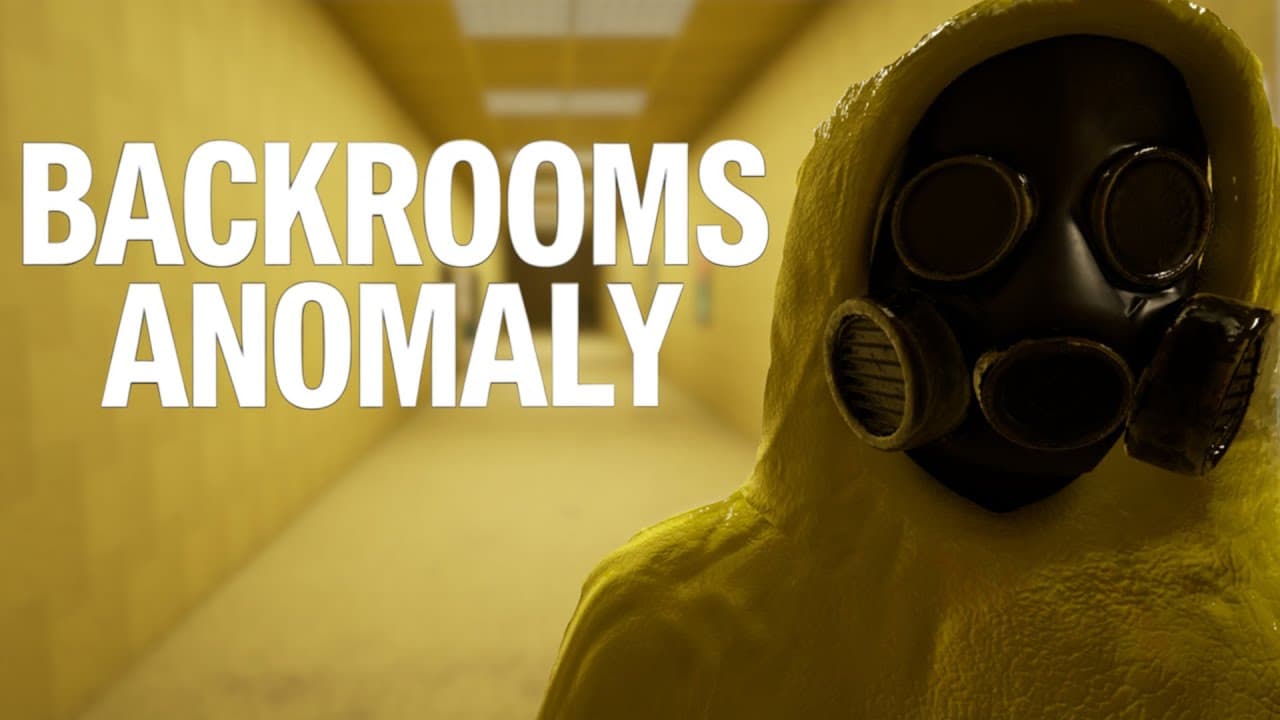 Backrooms Anomaly trailer thumbnail