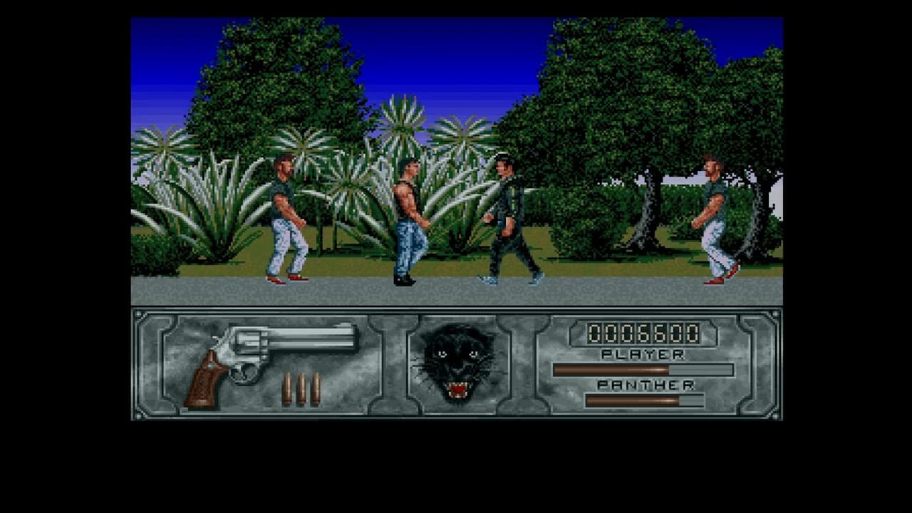 Wild Streets trailer thumbnail