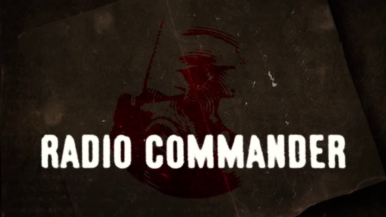 Radio Commander trailer thumbnail