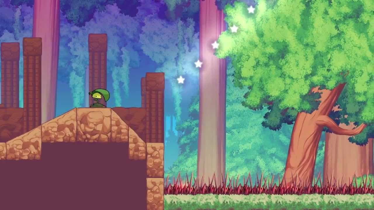 Snapshot trailer thumbnail