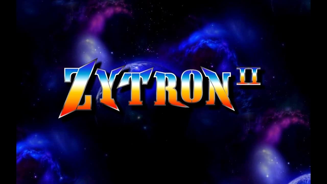 Zytron II trailer thumbnail
