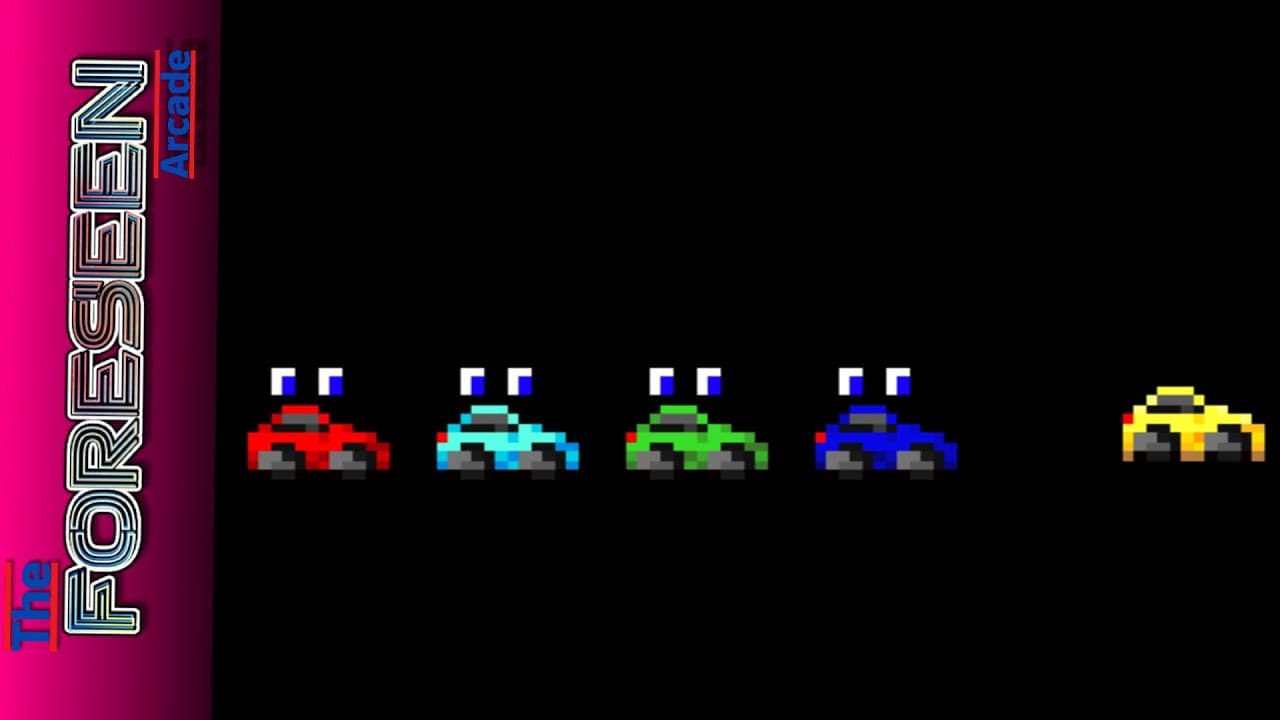 Wreckman trailer thumbnail