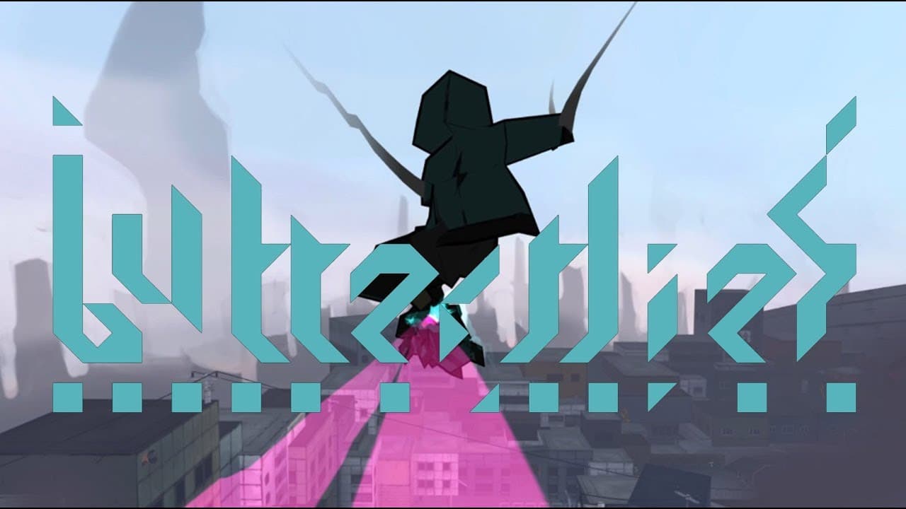 Butterflies: Episode 1 - Rudies trailer thumbnail