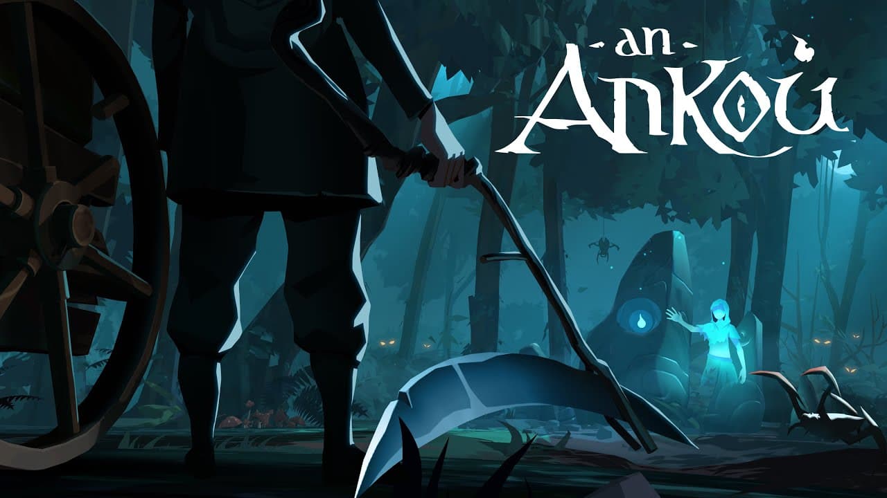 An Ankou trailer thumbnail