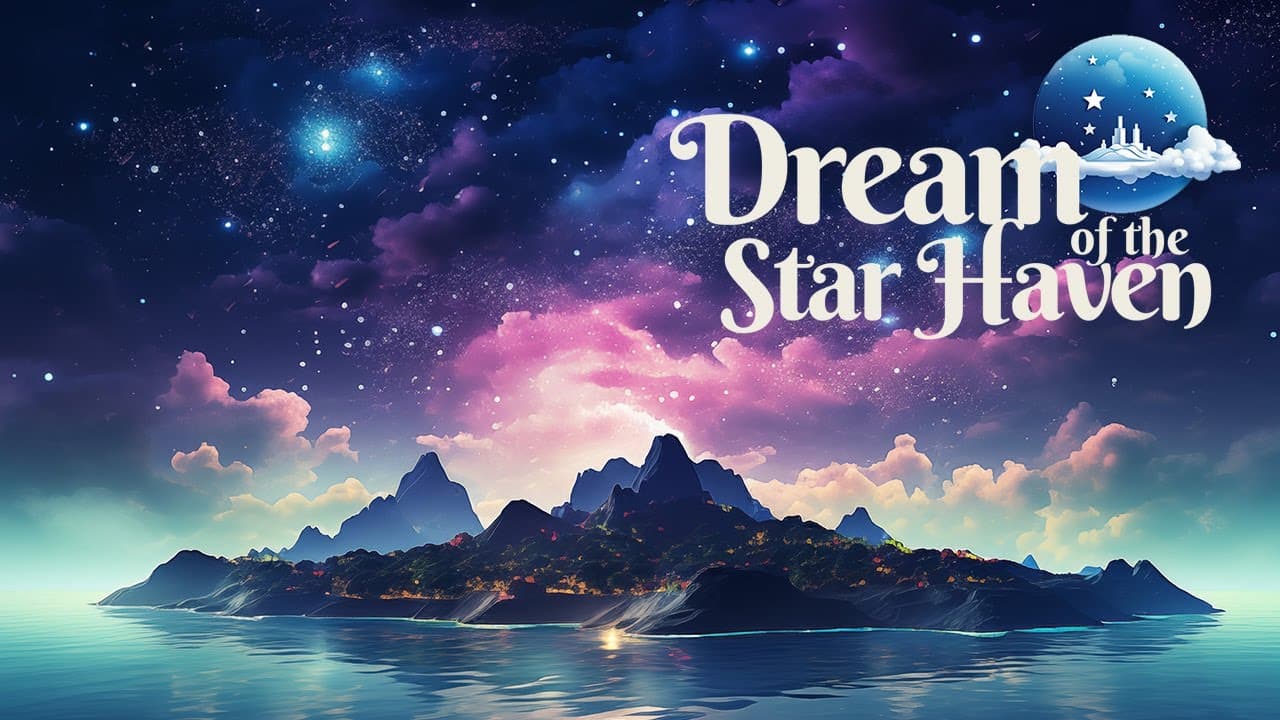 Dream of the Star Haven trailer thumbnail