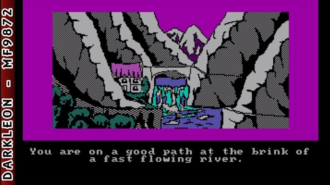 The Hobbit: A Software Adventure trailer thumbnail