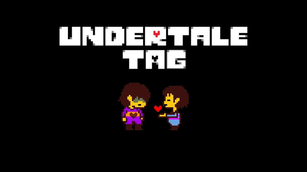 Undertale Tag trailer thumbnail