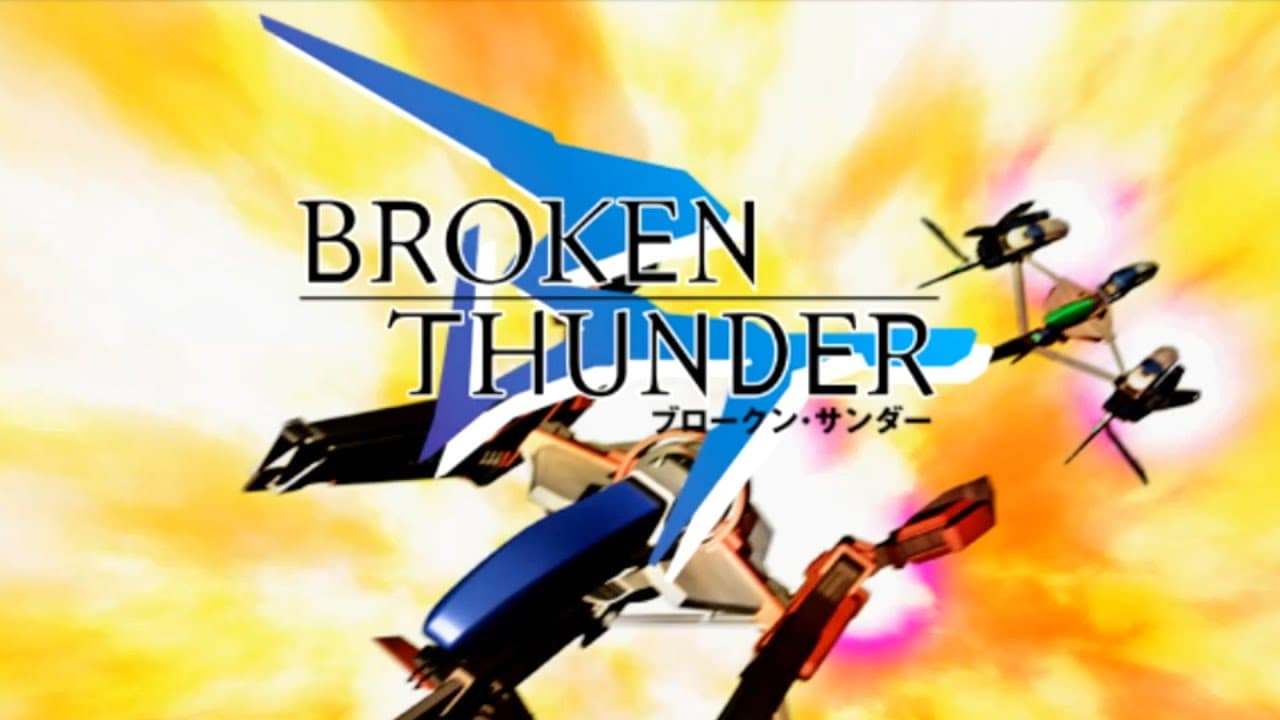 Broken Thunder trailer thumbnail