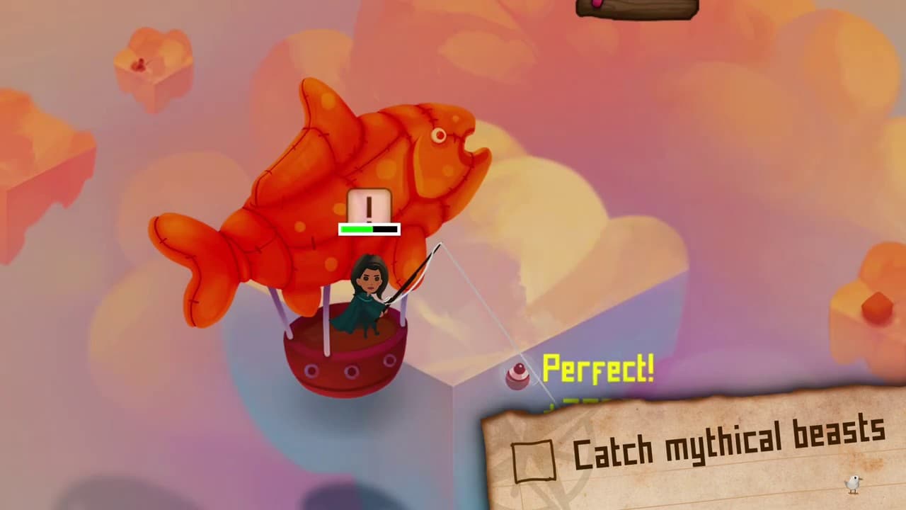 Rule with an Iron Fish trailer thumbnail