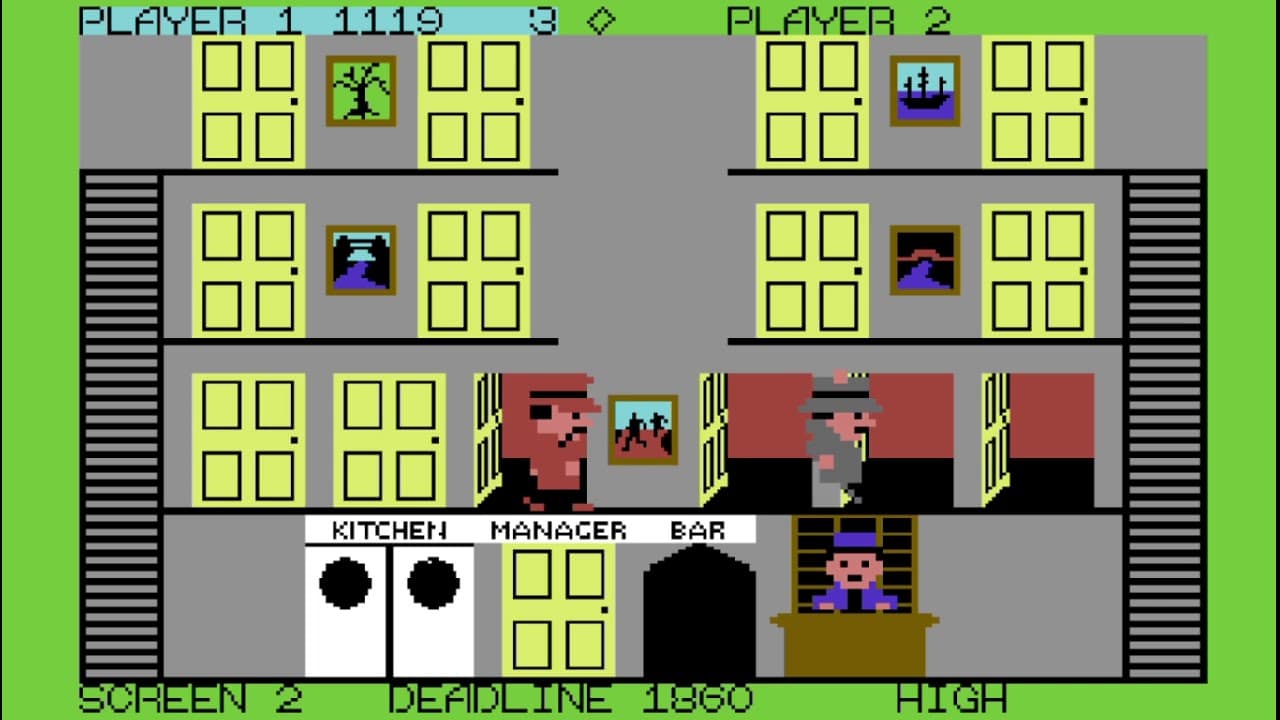 Mr. Angry trailer thumbnail