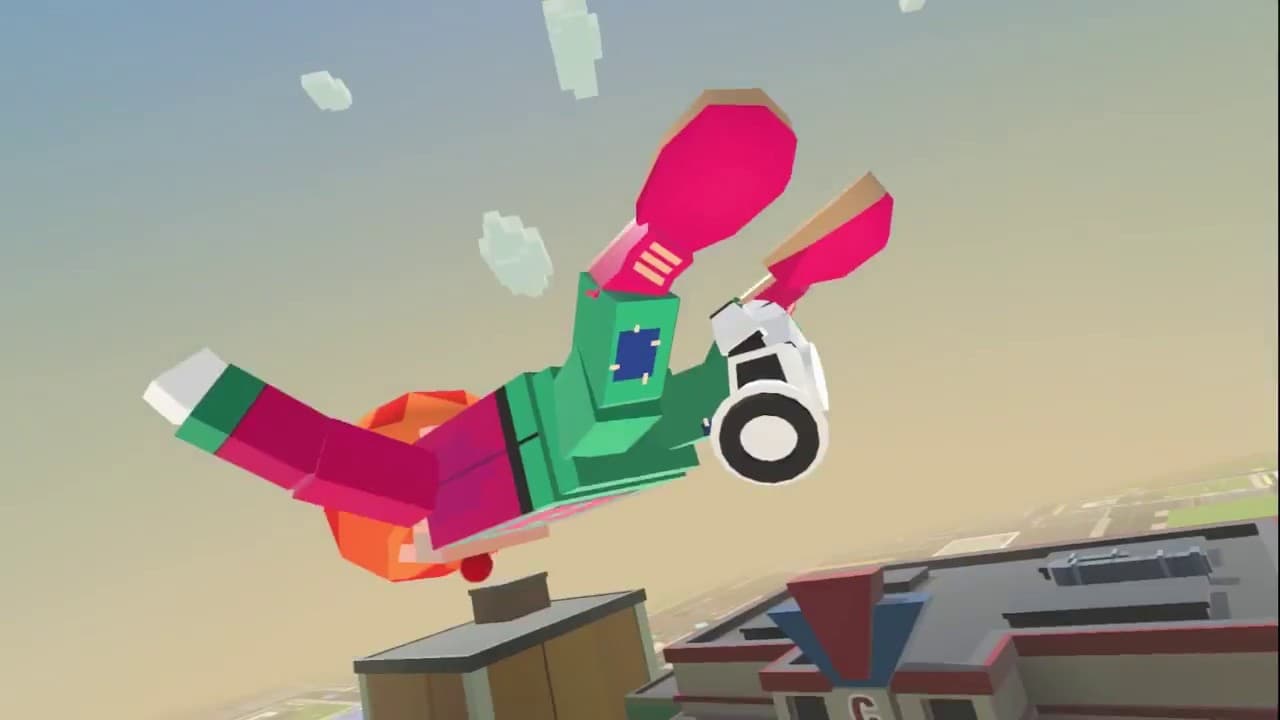 Just In Time Incorporated trailer thumbnail