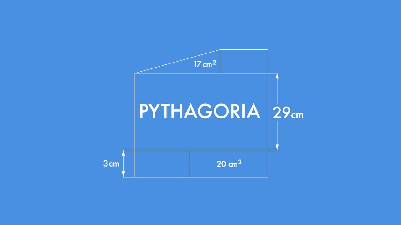Pythagoria trailer thumbnail