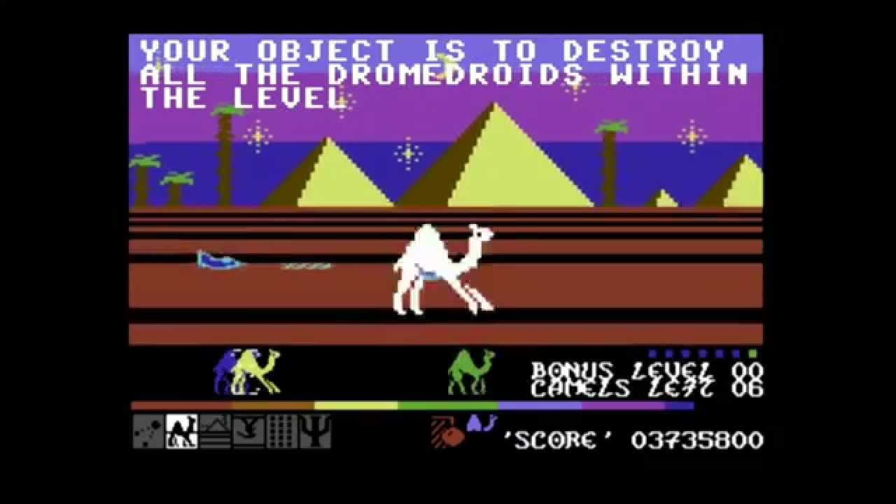 Batalyx trailer thumbnail