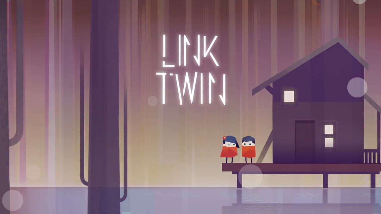 Link Twin trailer thumbnail