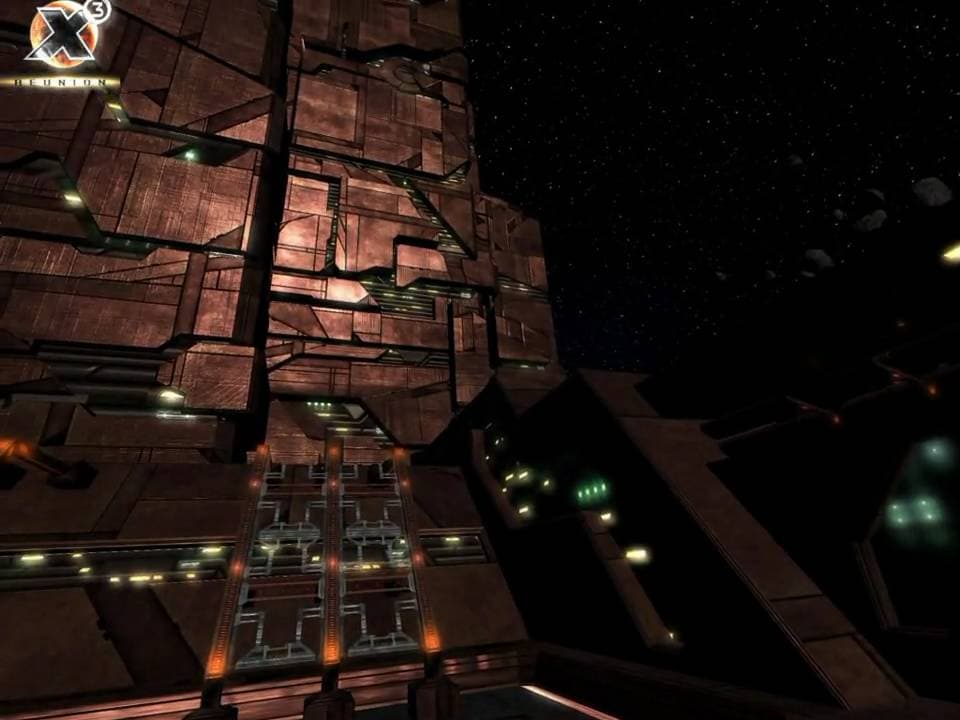 X3: Reunion trailer thumbnail