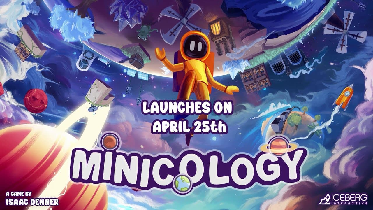 Minicology trailer thumbnail