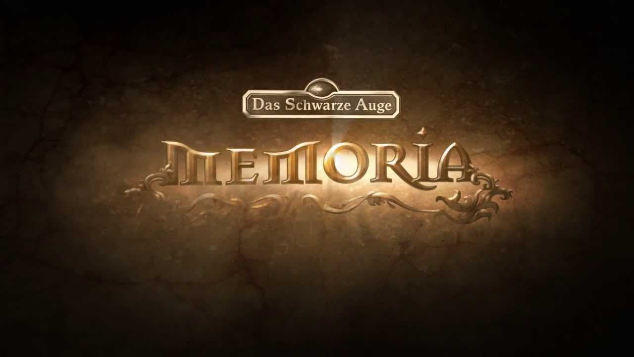 The Dark Eye: Memoria trailer thumbnail
