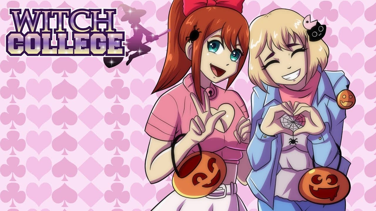 Witch College trailer thumbnail