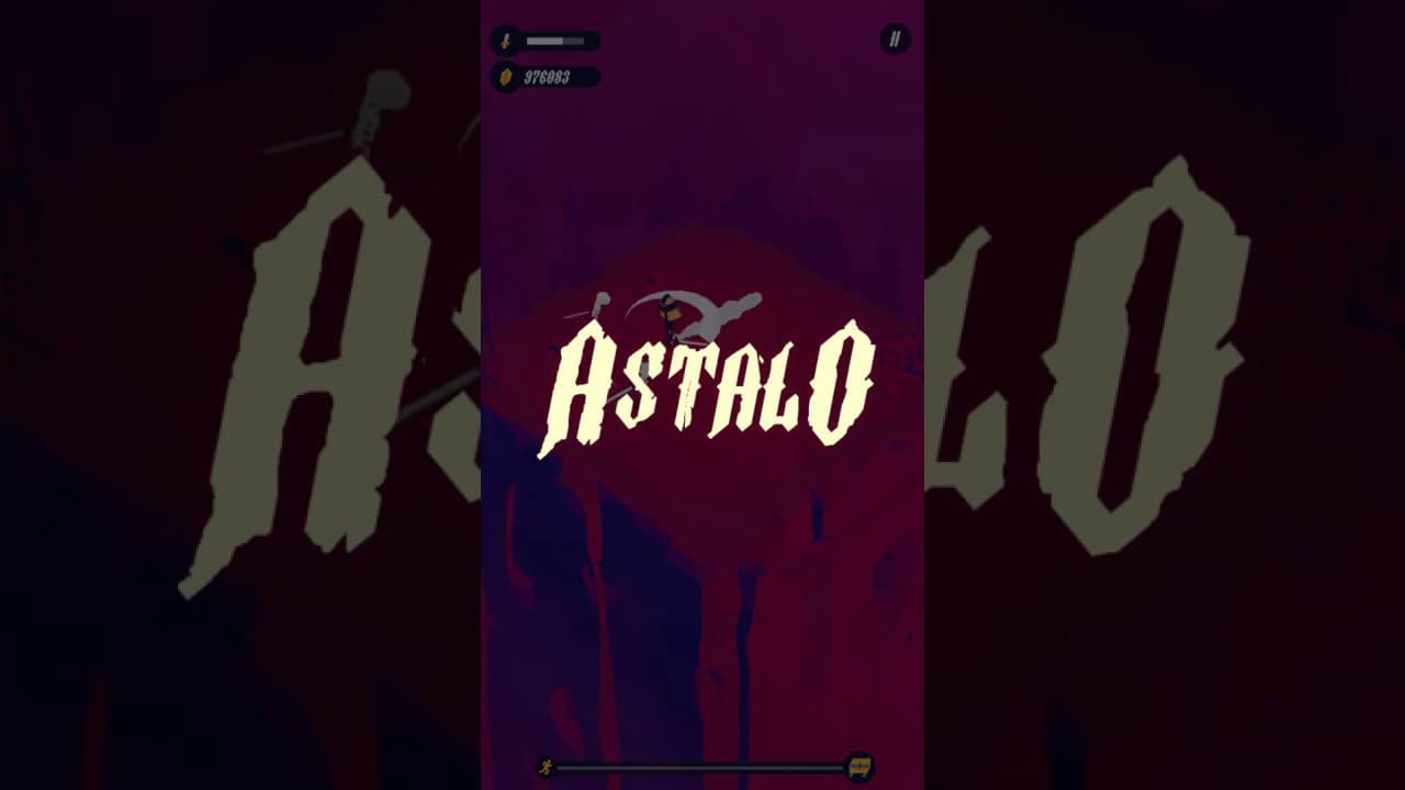 Astalo trailer thumbnail