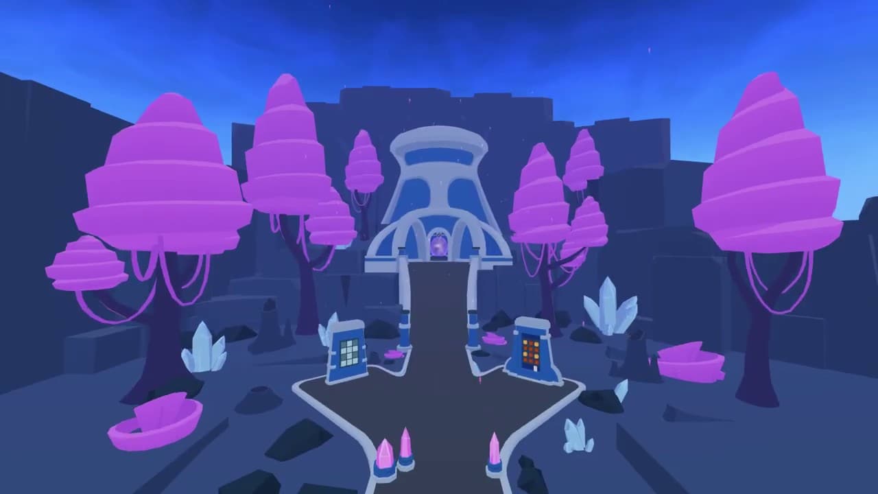 Faraway 6: Galactic Escape trailer thumbnail