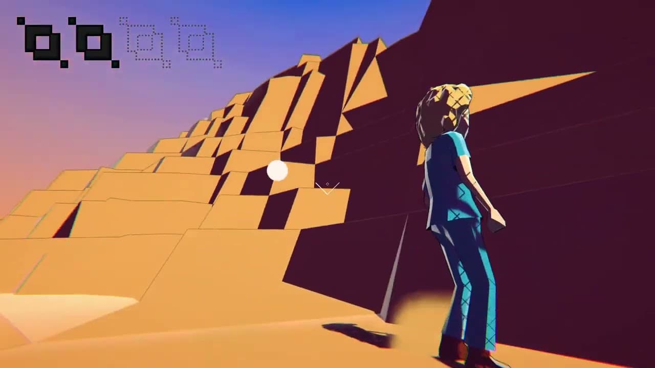 The One trailer thumbnail