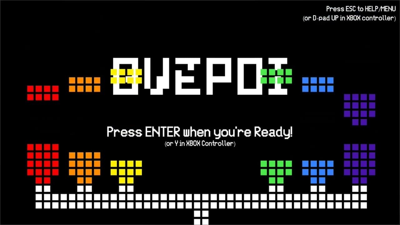 Qwepoi trailer thumbnail