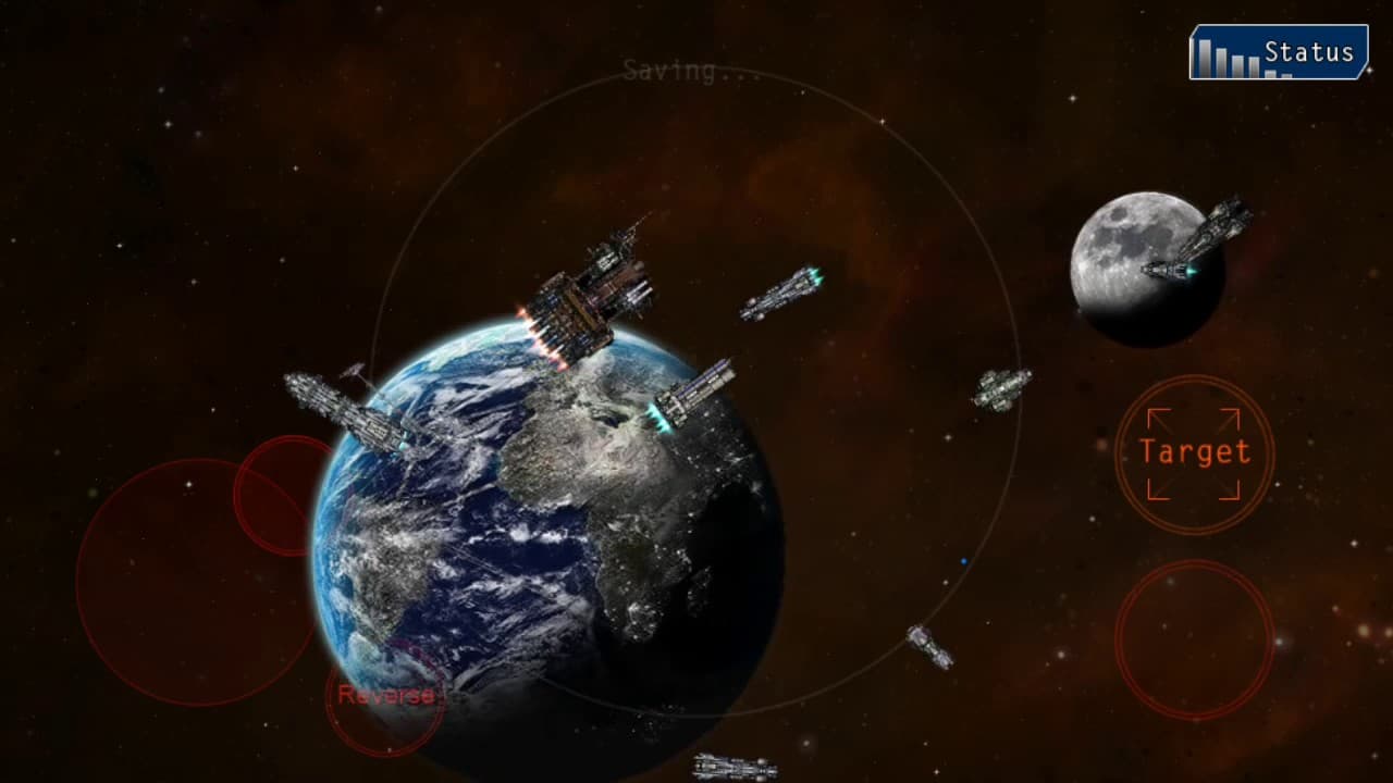 Space RPG 3 trailer thumbnail