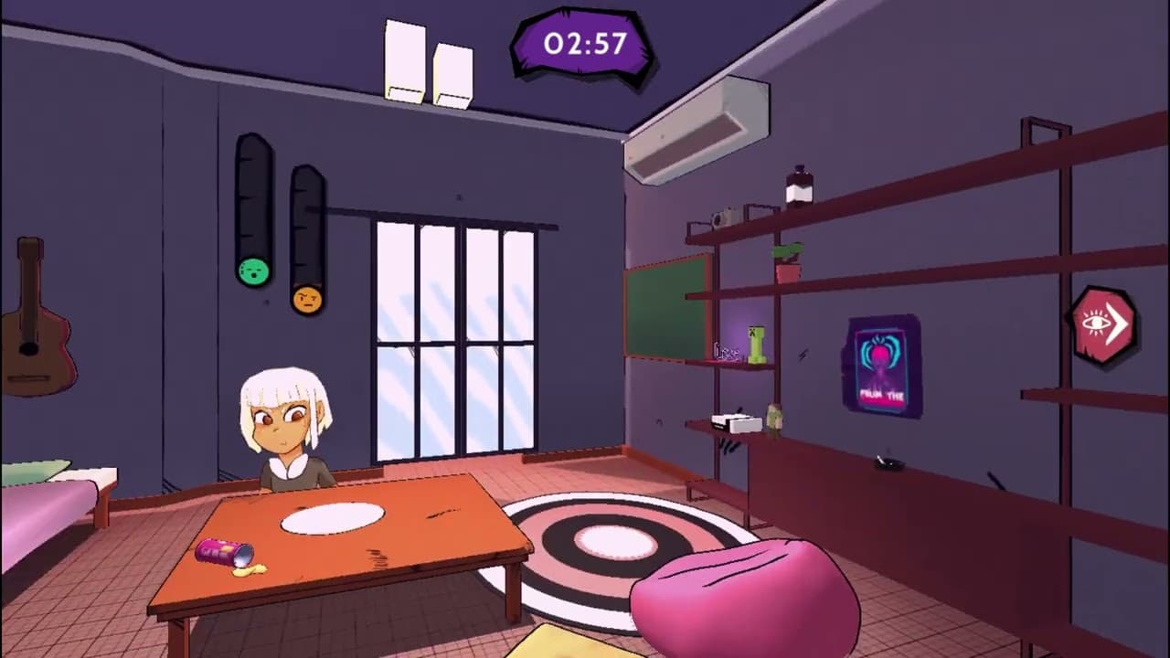 Jamie Inside trailer thumbnail